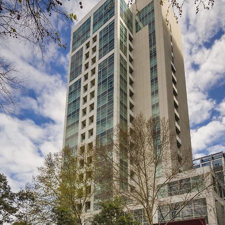 Clarion Suites Gateway Мельбурн Екстер'єр фото