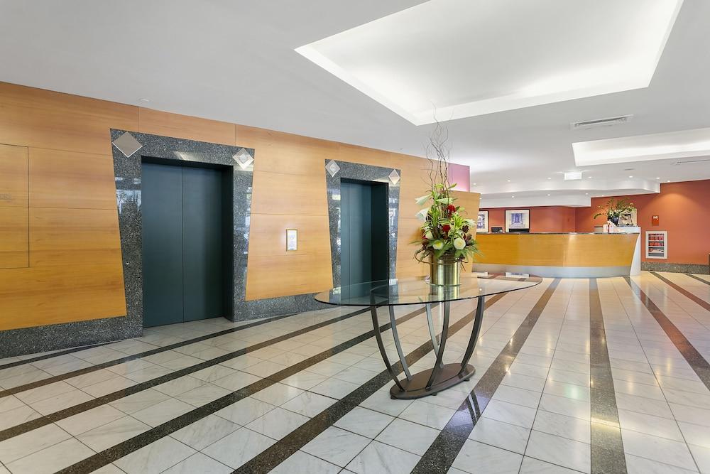 Clarion Suites Gateway Мельбурн Екстер'єр фото