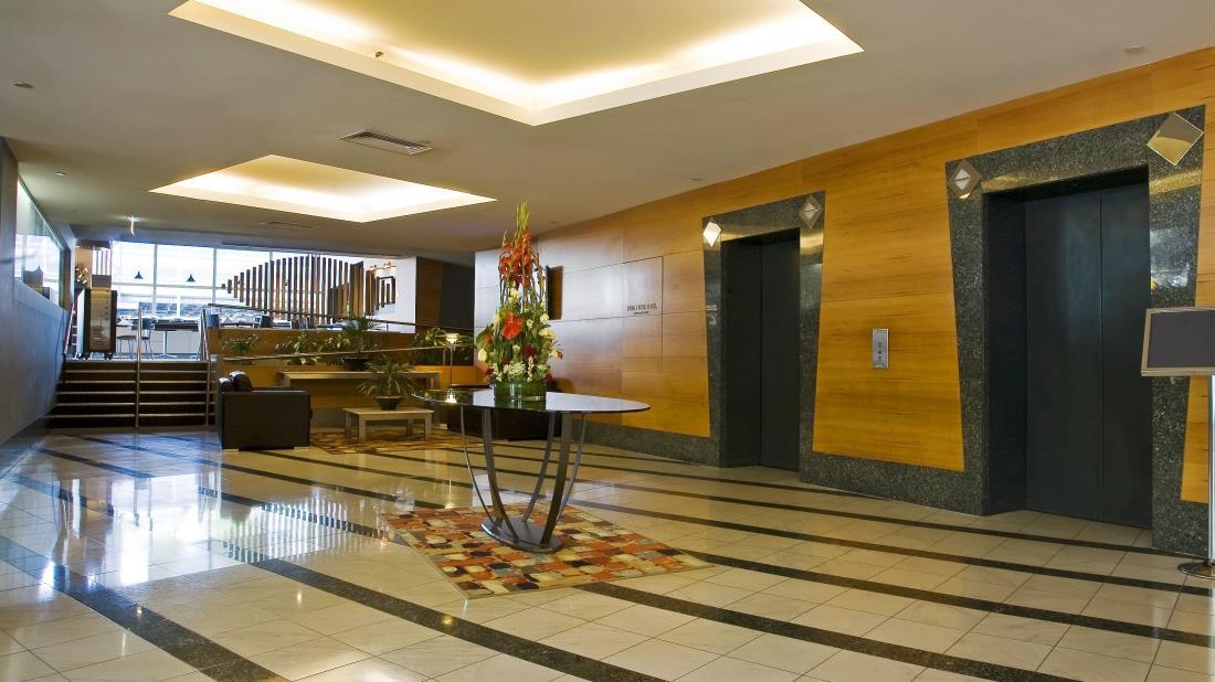 Clarion Suites Gateway Мельбурн Екстер'єр фото