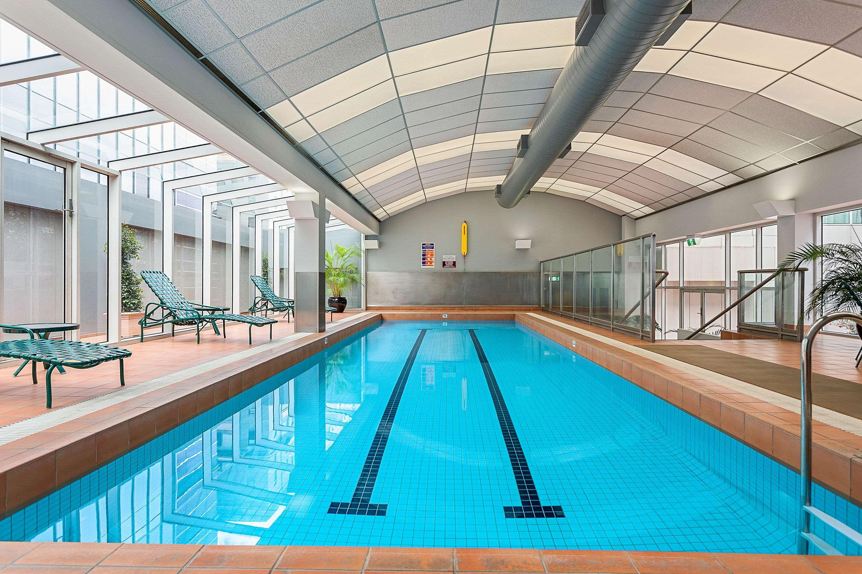 Clarion Suites Gateway Мельбурн Екстер'єр фото
